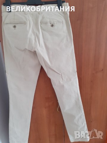 Дънки на GAP , снимка 4 - Дънки - 40797435