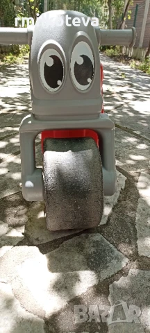 Продавам детско моторче , снимка 2 - Детски велосипеди, триколки и коли - 51115817