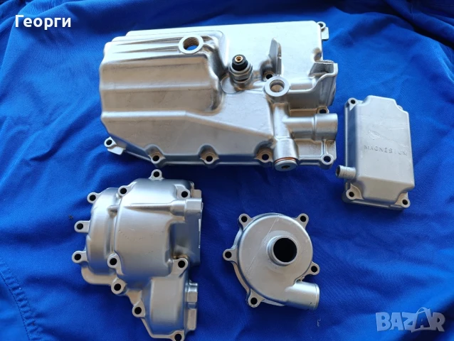 Водно Бластиране България , снимка 8 - Други почистващи услуги - 50968500