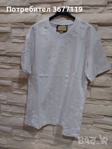 Мъжки тениски, снимка 11 - Тениски - 52273150