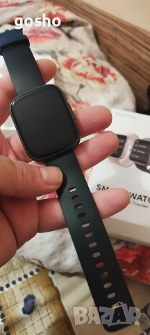 Смарт часовници два на брой, снимка 6 - Смарт часовници - 53153832