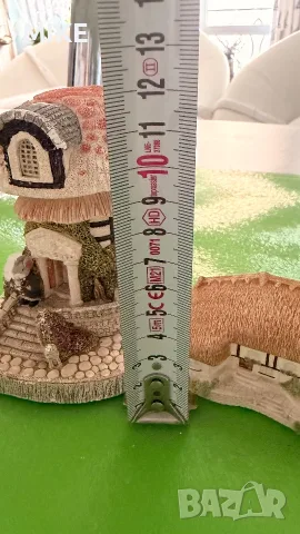 Декоративни къщички, снимка 11 - Декорация за дома - 55726537