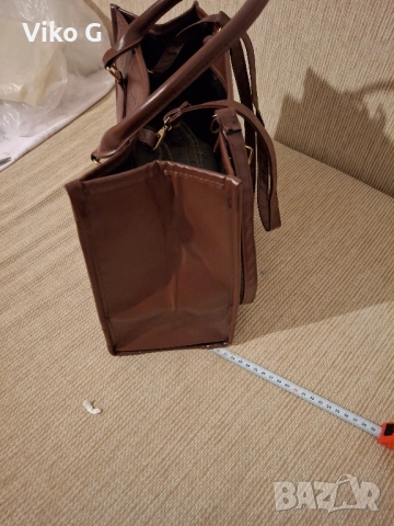 дамска чанта, снимка 3 - Чанти - 52014717