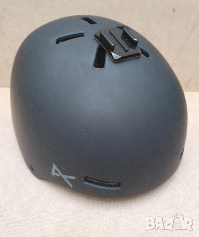 Kаска за ски сноуборд Anon Raider 2 by Burton ski snowboard helmet, снимка 7 - Зимни спортове - 52686957