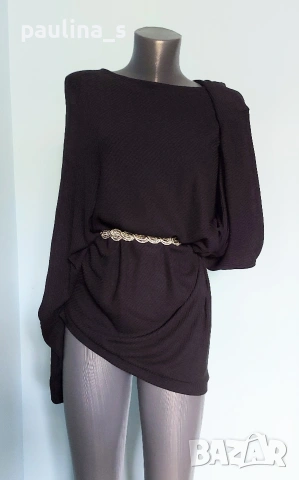 Два различни броя / Сезонна туника "Only" и "Body flirt" / универсален размер , снимка 11 - Туники - 42753486