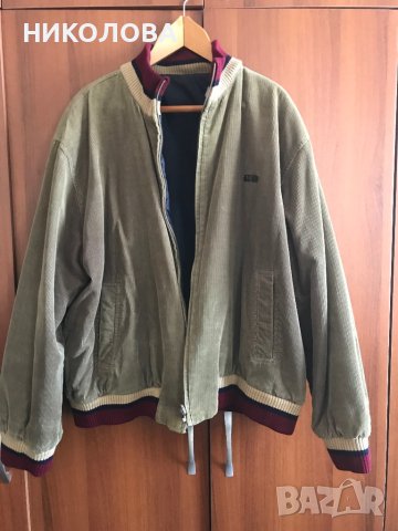 Мъжки якета с бонус тениска, снимка 2 - Якета - 42789536