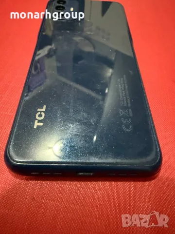 Телефон TCL 305/RAM 2GB/32GB, снимка 7 - Телефони с две сим карти - 56351020
