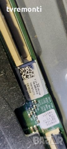 T-Con Board BN41-02110A BN95-01307B  SAMSUNG UE32H6470S for 32inc DISPLAY CY-GH032CSLV2H , снимка 2 - Части и Платки - 42763833