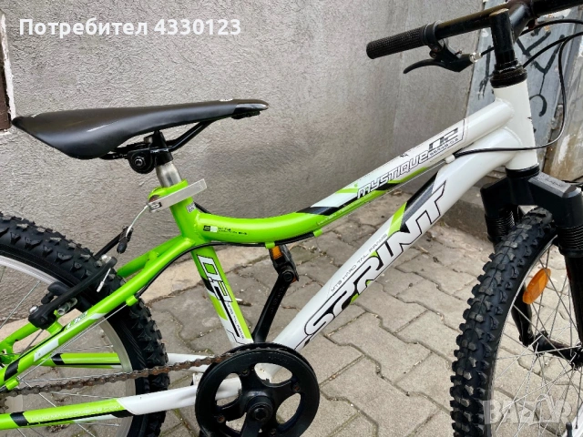 Sprint Mystique 20, снимка 3 - Велосипеди - 54149040