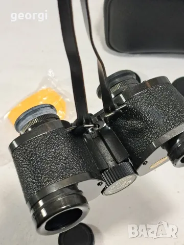 японски бинокъл 7х25  1/3, снимка 7 - Екипировка - 48337027
