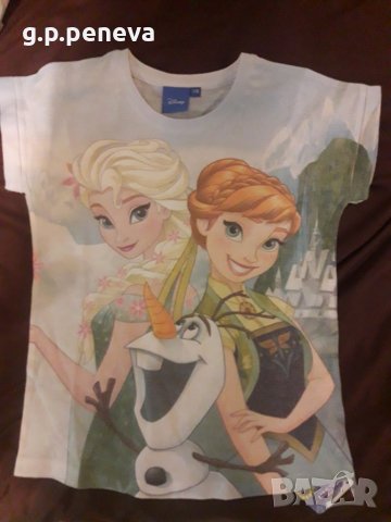 Детска тениска