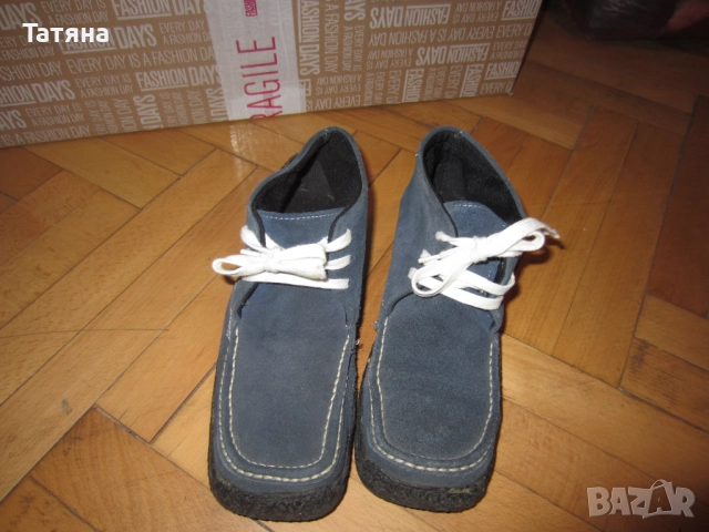 БОТУШИ ; БОТИ, снимка 6 - Дамски боти - 12567478