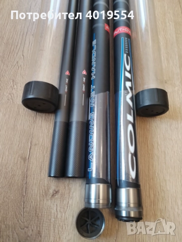 Въдици Daiwa Advanta Colmic , снимка 8 - Въдици - 52097480