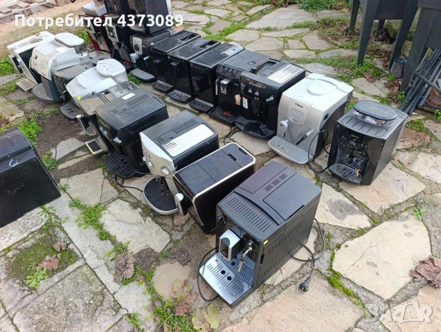 кафемашини , снимка 2 - Кафемашини - 52672037