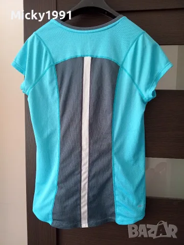 Спортна тениска Nike DRI-FIT, снимка 4 - Тениски - 55979109