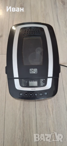 Хлебопекарна 