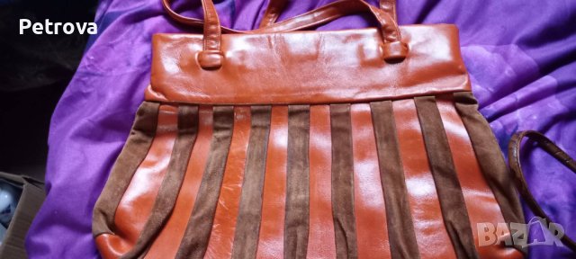 Унисекс боти от естествена кожа ,Подарък-чанта, снимка 8 - Кецове - 21549370