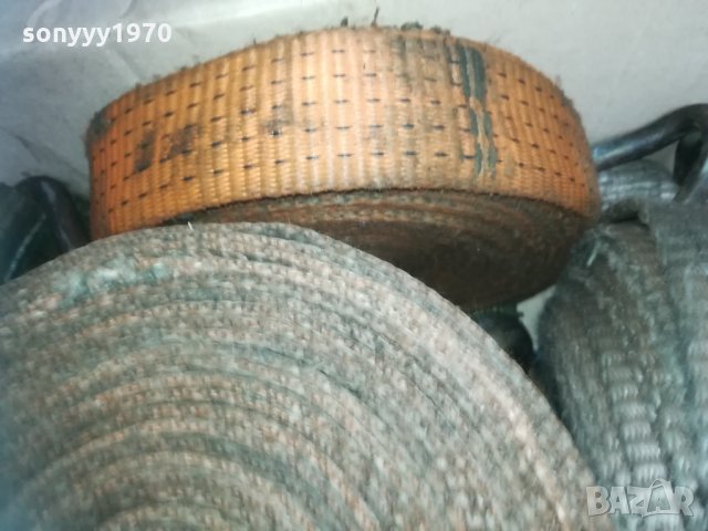 тир колани , снимка 7 - Аксесоари и консумативи - 31034708