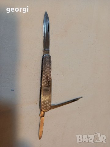  Джобно ножче Solingen 