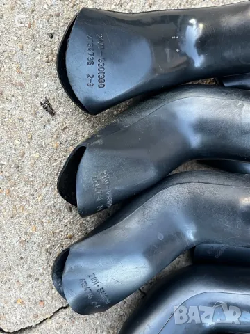 Дренажна тръба ваз Лада Жигули-Lada, снимка 5 - Части - 47723264