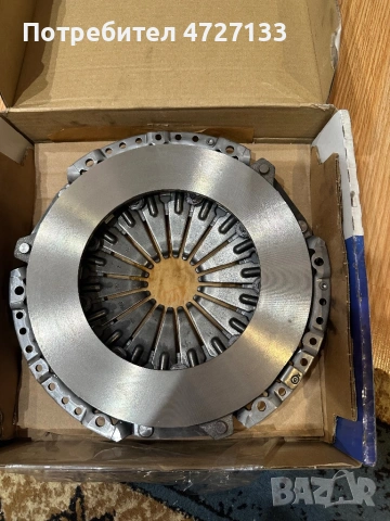 Sachs Performance, снимка 2 - Части - 53335918