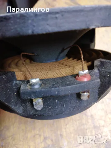 БГ бас 8 инча, 1 брой , снимка 2 - Тонколони - 49730087