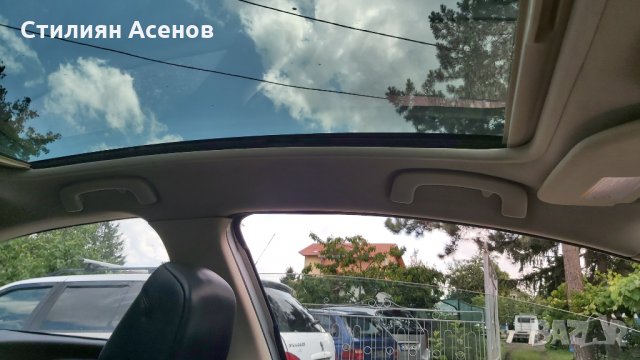 Ситроен ц4 VTS180к.с На Части, снимка 16 - Автомобили и джипове - 29505208