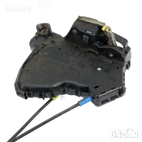 Брава предна лява врата Toyota Avensis II 2003-2009 ID: 144906, снимка 2 - Части - 49584825