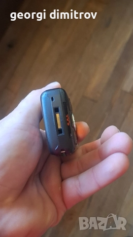 sony ericsson w810i, снимка 3 - Sony Ericsson - 52736535