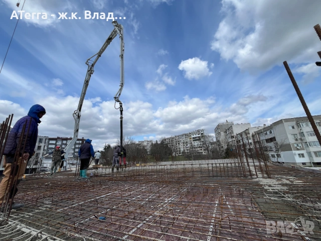 ПРОДАВА ТРИСТАЕН АПАРТАМЕНТ кв. Владиславово, гр. Варна, снимка 8 - Апартаменти - 52280701