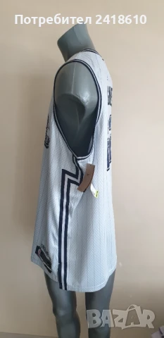 Nike NBA Orlando Magic Franz Wagner # 22 Mens Size 56 - 2XL  НОВО! ОРИГИНАЛ! Мъжки Баскетболен Потни, снимка 6 - Спортни дрехи, екипи - 51297338