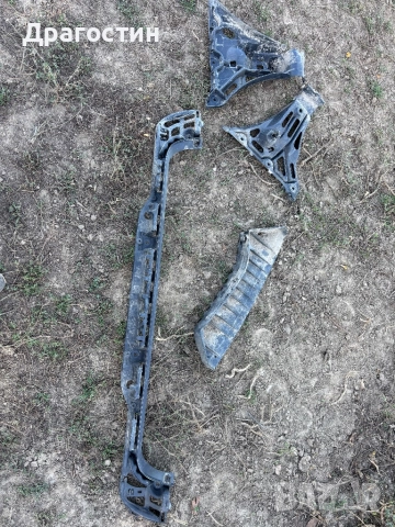 Разпродажба на части бмв е60/61, снимка 10 - Части - 52720289