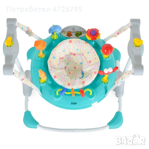 Бебешко бънджи moni