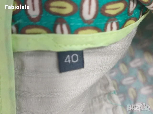 Marc O'Polo pants 40, снимка 6 - Панталони - 51329158