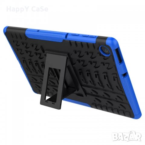 Lenovo Tab M8 HD / M10 10.1 / M10+ Plus FHD / Хибриден кейс калъф таблет, снимка 10 - Таблети - 30397599