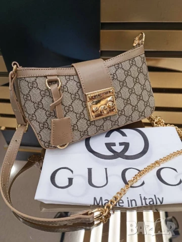 чанти gucci 