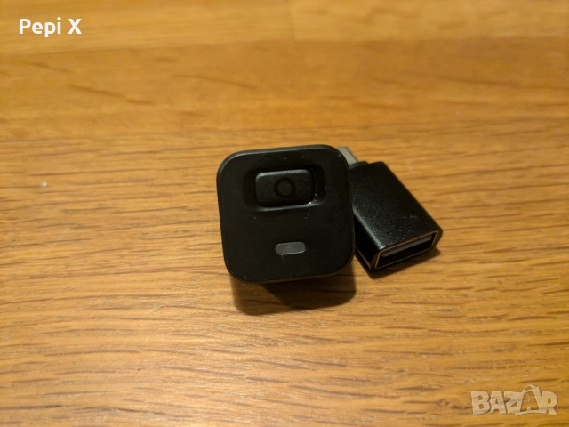 Адаптер от жичен към безжичен Android auto/Apple car play, снимка 2 - Аксесоари и консумативи - 54284735