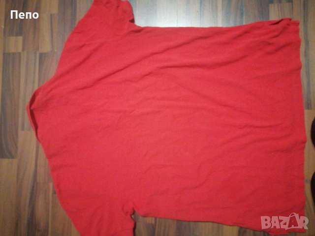 Тениска Tommy , снимка 3 - Тениски - 40378334