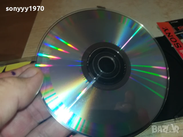 OFFSPRING CD 1208251125, снимка 15 - CD дискове - 51337632