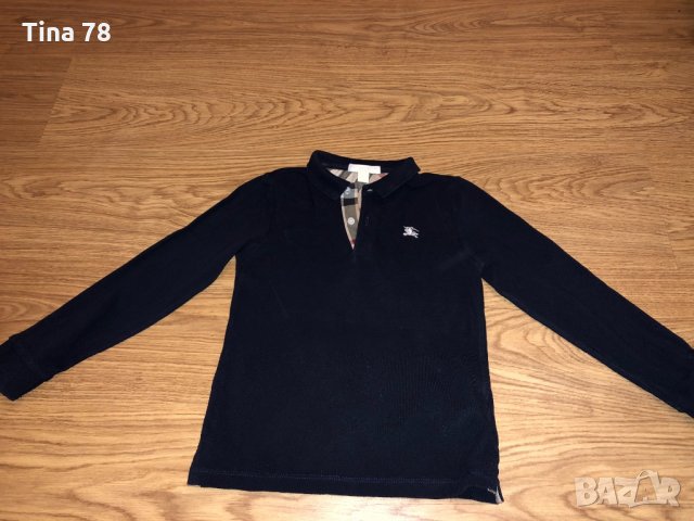 Burberry , Kenzo , Dsquared детски лот , снимка 9 - Детски комплекти - 20553199