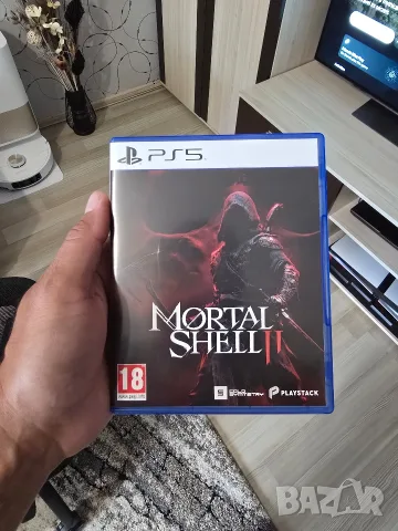 Mortal Shell 2 - PS5