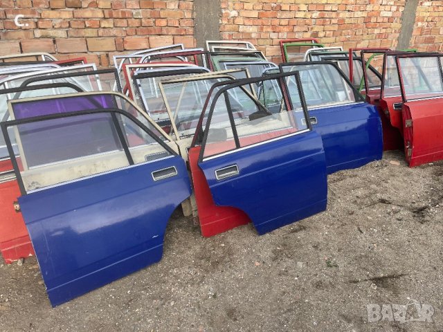 Части за ваз Жигули , снимка 1