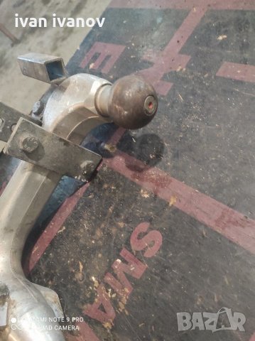 Теглич, снимка 9 - Ремаркета - 31216443