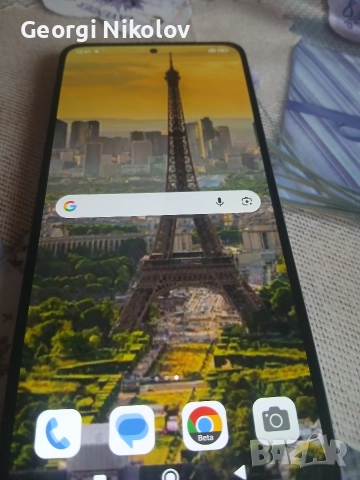 Xiaomi Redmi Note 11 pro max ultra+ 5G, снимка 5 - Xiaomi - 52772492