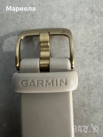 Garmin Venu 3S като нов + гаранция до 09.04.2027 г., снимка 5 - Смарт гривни - 54077384
