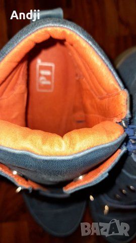 Дамски боти боти, снимка 6 - Дамски боти - 34396112