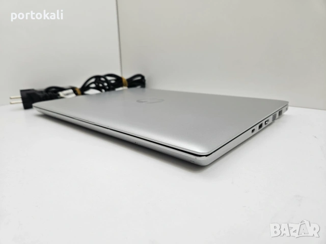 +Гаранция! Лаптоп hp ProBook 430 G5 Intel Celeron 3865U / 8GB RAM / 256GB SSD, снимка 7 - Лаптопи за работа - 54148327