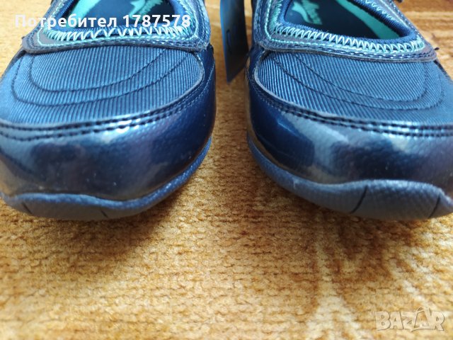 Чисто нови обувки марка Mercury, закупени от Англия, снимка 2 - Дамски ежедневни обувки - 30099879