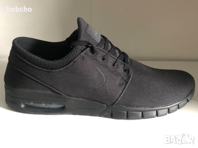 Nike Air max Stefan Janoski, снимка 6 - Маратонки - 42220840