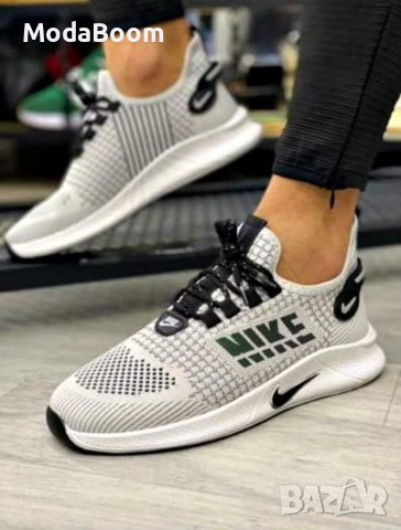Мъжки маратонки Nike, снимка 2 - Спортни обувки - 36886390